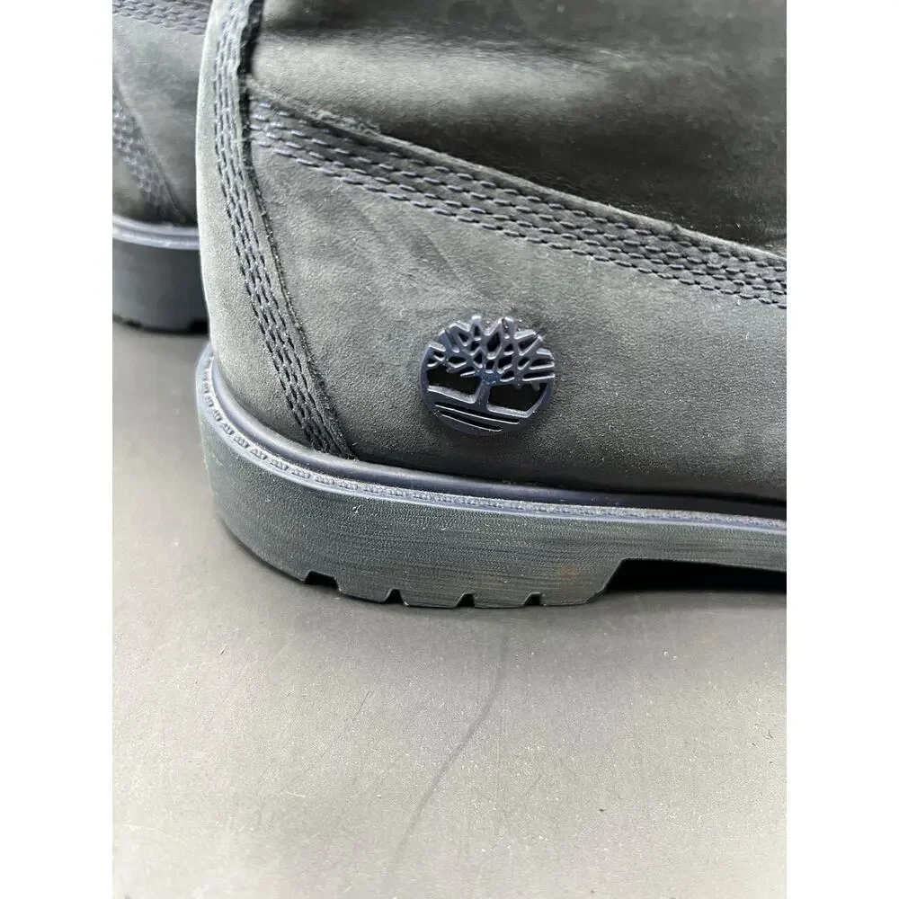 Timberland’s Boys’ 6-Inch Waterproof/Insulated boot Size 7 #138